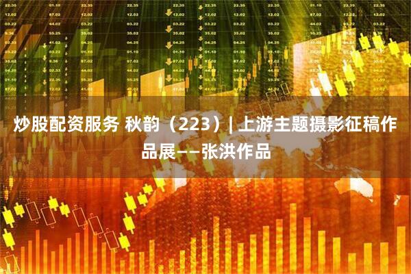 炒股配资服务 秋韵（223）| 上游主题摄影征稿作品展——张洪作品